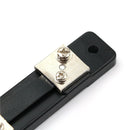 1PC 50A 75mV DC Current Divider Shunt Resistor FL-2 For Amp Panel Meter*3cO