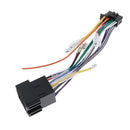 5V AUTO CAR DVD STEREO ISO HARNESS WIRING SOCKETS FOR PIONEER 2003-2019