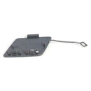 Front Bumper Tow Hook Eye Cover 51117332838 for 5 Series F10 F18 2014-2016