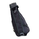 Mens Underarm Anti-Theft Holster Cross-Body Shoulder Fashion Travel Bag Bla