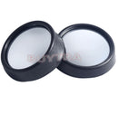 Special Stick-on 2x Blind Spot Rear View Rearview Mirror for Car Truck  FE 3C