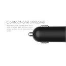 Car Locator / Car Bluetooth FM Transmitter / Dual USB Car Charger 5V 2.1A B2S1