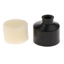 Air Filter w/ Sponge For 1/10 HSP RC Flat Running Car Buggy Parts 15-18cc Engine
