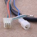 Sensor Gear Fit for Suzuki GN125 GS125 SV650 Motorcycle Position Wiring Wire