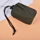Outdoor Emergency Sleeping Bag Thermal Keep Warm Waterproof First Aid BlankS Bj
