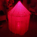 2019 Plug and Play - Car and Home Ceiling Romantic Party Xmas Light USB Nig I9T7
