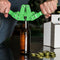 Manual Bottle Capper Double Lever Glass Beer Bottle Cappers for Home Brewing