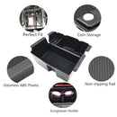Center Console Organizer Tray For Jeep Wrangler Jl And Jlu (2018-2019) Jeep O5B5