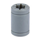 10Pcs Plastic 8 Mm Linear Anet Bearing Same As Rj4Jp-01-08 Ball Bearing For