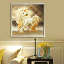 Full Drill Animal 5D Diamond DIY Painting Craft Kit Home Decor