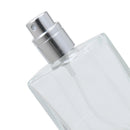 Empty Perfume Bottle Pump Spray Glass Bottles Perfume Atomizer Gifts 30ml