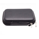 Durable 2.5 Inch External Shock Proof Hard Drive Enclosure Professional EVA Case