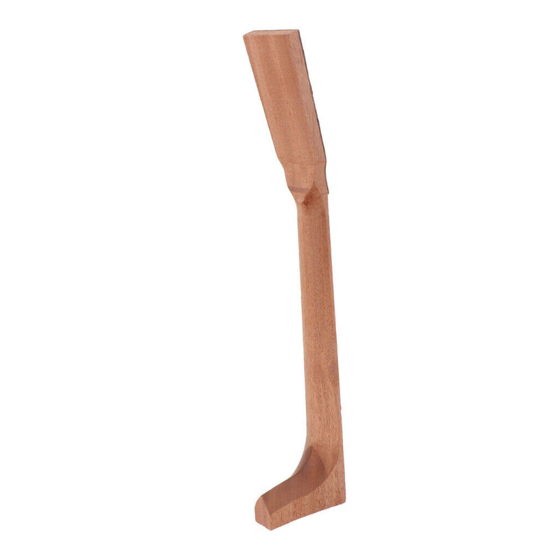 Acoustic Guitar Neck Mahogany+Rosewood 20 Frets Fretboard For  Guitar