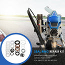 Repair Kit Sealing Gasket Washer Seal Assortment Set for Graco 390 395 495 595