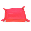 10x Pet Dog Food Bowl Basin Cat Dog Food Drink Water Bowl Dish Plate Tray Random