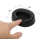 2pcs Replacement Eapads Earmuffs Cushion for Sony MDR-100ABN Headphone
