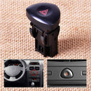 Emergency Hazard Light Warning Switch Dash Button fit for Renault Clio hf