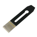 44mm Wood Shaving Plane Planer Replacement Blade for Woodworking Black