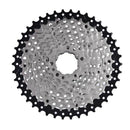 Ztto 10 Speed Cassette 11-42 T Wide Ratio Freewheel Mountain Bike Freewheel