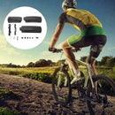 Ultra-wide Snow Mountain Bicycle Bike Front Rear Mudguard Cycling Fenders B N0F1