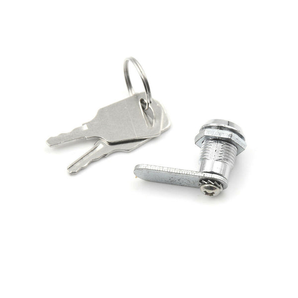 Security Locks Cam Cylinder Locks Door Cabinet Mailbox Drawer Cupboard Locke Ew