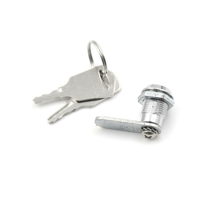 Security Locks Cam Cylinder Locks Door Cabinet Mailbox Drawer Cupboard Locke Ew