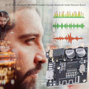 Bluetooth Audio Receiver Board Bluetooth 5.0 Mp3 Lossless Board Decoder New H3S1