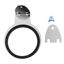 Stainless Steel Hairdryer Holder For Wall Mounting Hairdryer Holder For