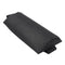 4X Folding Lounge Chairs Head Cushion Pillow for Outdoor Garden Sun Lounger