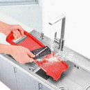 6 in 1 Vegetable Potato Onion Carrot Kitchen C9R1 Chopper T Q1F6 Grater D0J8