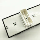 New Front Left Window Lifter Switch For Chevrolet Optra Lacetti Oem