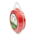 Mowing Machine Nylon Line Trimmer Rope Brushcutter Grass Trimmer Nylon Rope