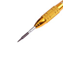 Hot Repair Tools Y Tip 0.6MM Tri-Point Screwdriver Disassemble For iPhone7