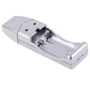 1Pc USB Charger For Ni-MH AA/AAA Portable Rechargeable Charging Battery Device%o