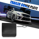 Front Bumper Tow Hook Cover Cap for Mercedes Benz C-class W203 C230 C240 C2