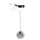 Electric Automatic Lifting Cat Ball Toys Interactive Puzzle Smart Pet Cat Balls