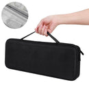 Travel Case Protective Dustproof Wireless Keyboard Storage Bag For MX Advanced