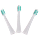Electric Replacement Toothbrush Heads Tooth Brush Heads Fit For KM-907 Clean JR