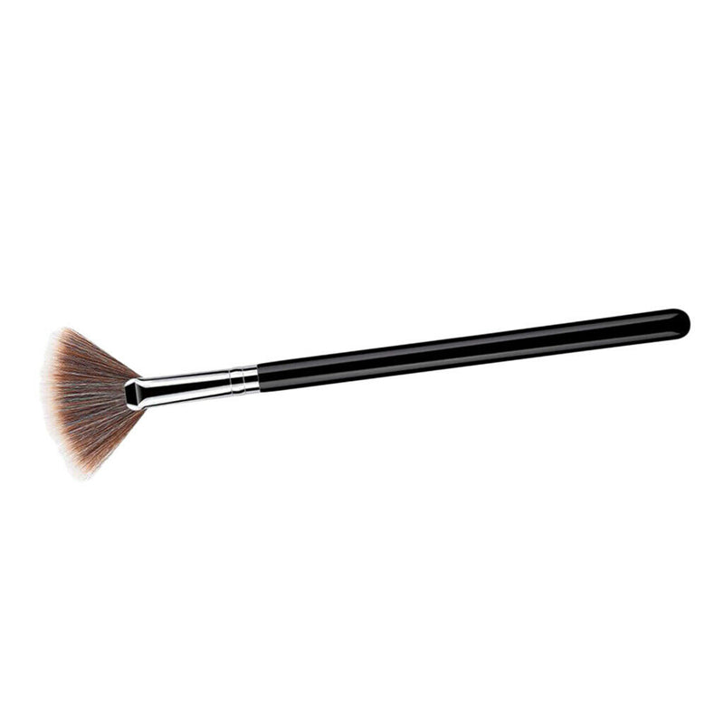 Professional Single Makeup Brush Blush / Powder Makeup Brush, Soft Nylon Hair