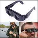 Fishing Telescope Glasses Outdoor Portable Magnifier Binoculars Eyewear