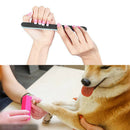 Nail Files And Buffer For Women Girls Professional Pedicure Manicure Tool