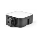 49LED 5W DC3V 6500K Dimmable Photography Video Lamp Camera Fill Light Panel