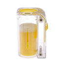 One handed queen bee catcher clip beekeeper tool beekeeping equipment cage cupBX