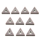 Metalwork Tool Carbide Inserts CNC Milling Carbide Inserts TNMG160404-MA VP15TF