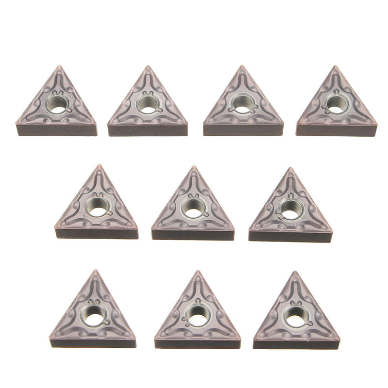 Metalwork Tool Carbide Inserts CNC Milling Carbide Inserts TNMG160404-MA VP15TF