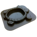 Precast Concrete Mold Turtle Path Mold Concrete Stepping Stone Plastic Ceme