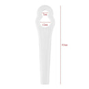 Safety Blades for Bosch ART23 Accutrim Easytrim Strimmer/Trimmer (Pack of 2