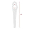 Safety Blades for Bosch ART23 Accutrim Easytrim Strimmer/Trimmer (Pack of 2