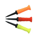 Pack Of 3 Plastic Golf Club