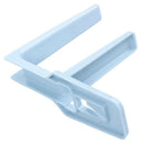 Imitation Rattan Made Of Nail-free Storage Shelves Toilet Cover Bathroom Ba A3Z5